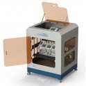 Imprimante 3D - 600x600x600mm - 420°C